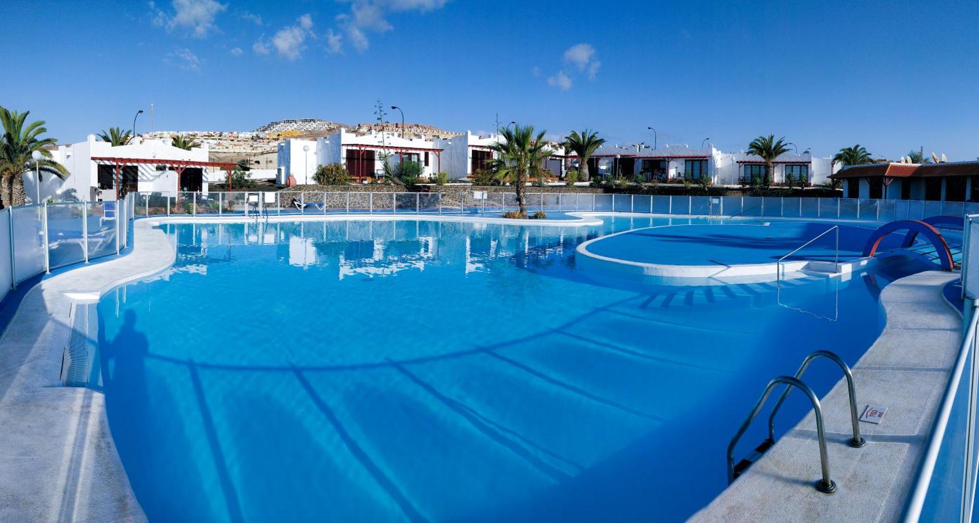 Apartamento Brigitta's Bungalow - Sun Beach Residencial *