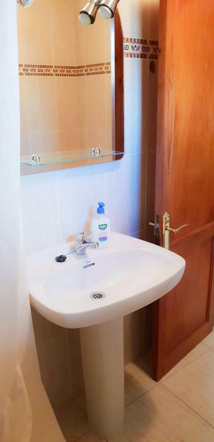 Apartamento Brigitta's Bungalow - Sun Beach Residencial Caleta de Fuste