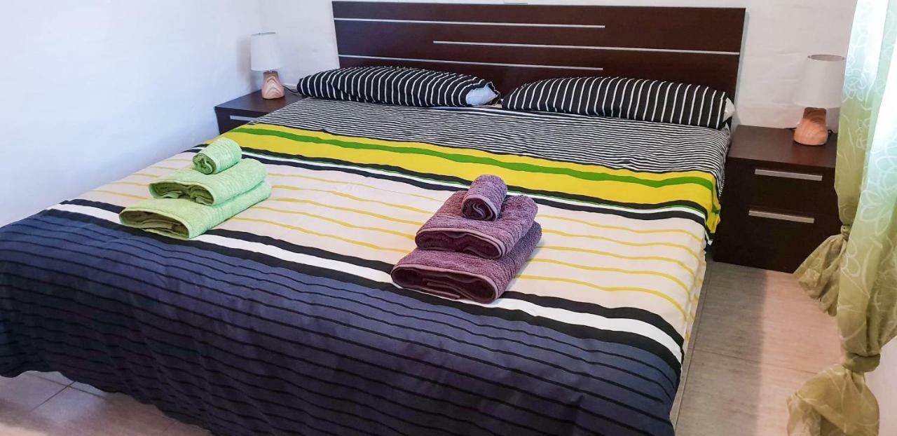 Brigitta's Bungalow - Sun Beach Residencial Apartamento Caleta de Fuste