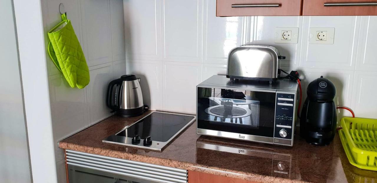 Apartamento Brigitta's Bungalow - Sun Beach Residencial *