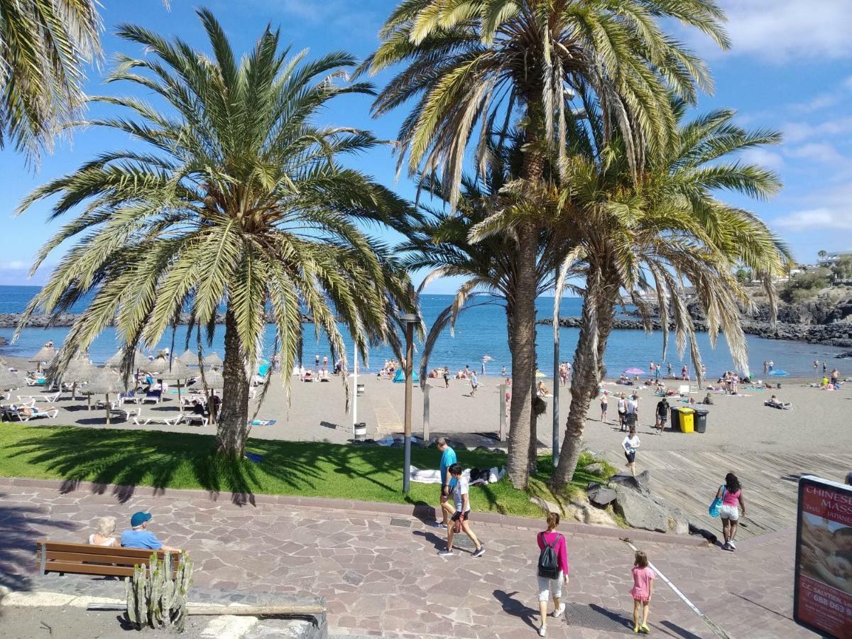 Viña Del Mar Apartamento Playa de las Américas
