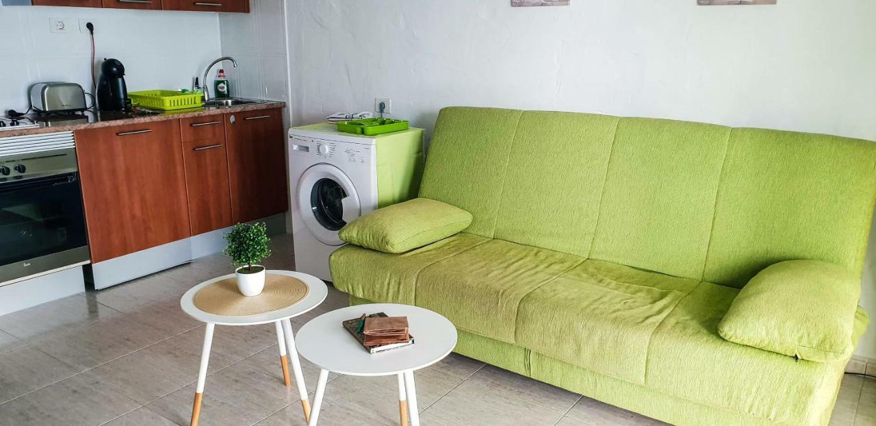 Brigitta's Bungalow - Sun Beach Residencial Apartamento