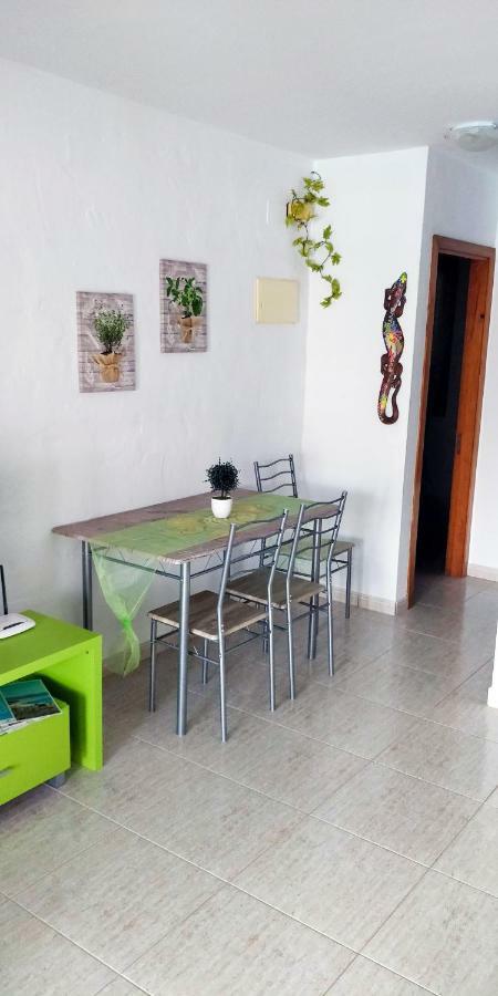 Brigitta's Bungalow - Sun Beach Residencial * Caleta de Fuste