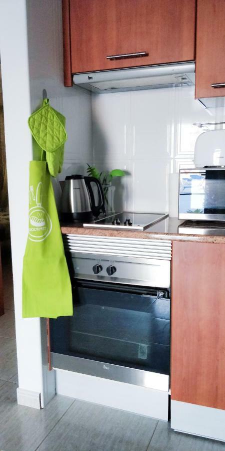 Brigitta's Bungalow - Sun Beach Residencial *