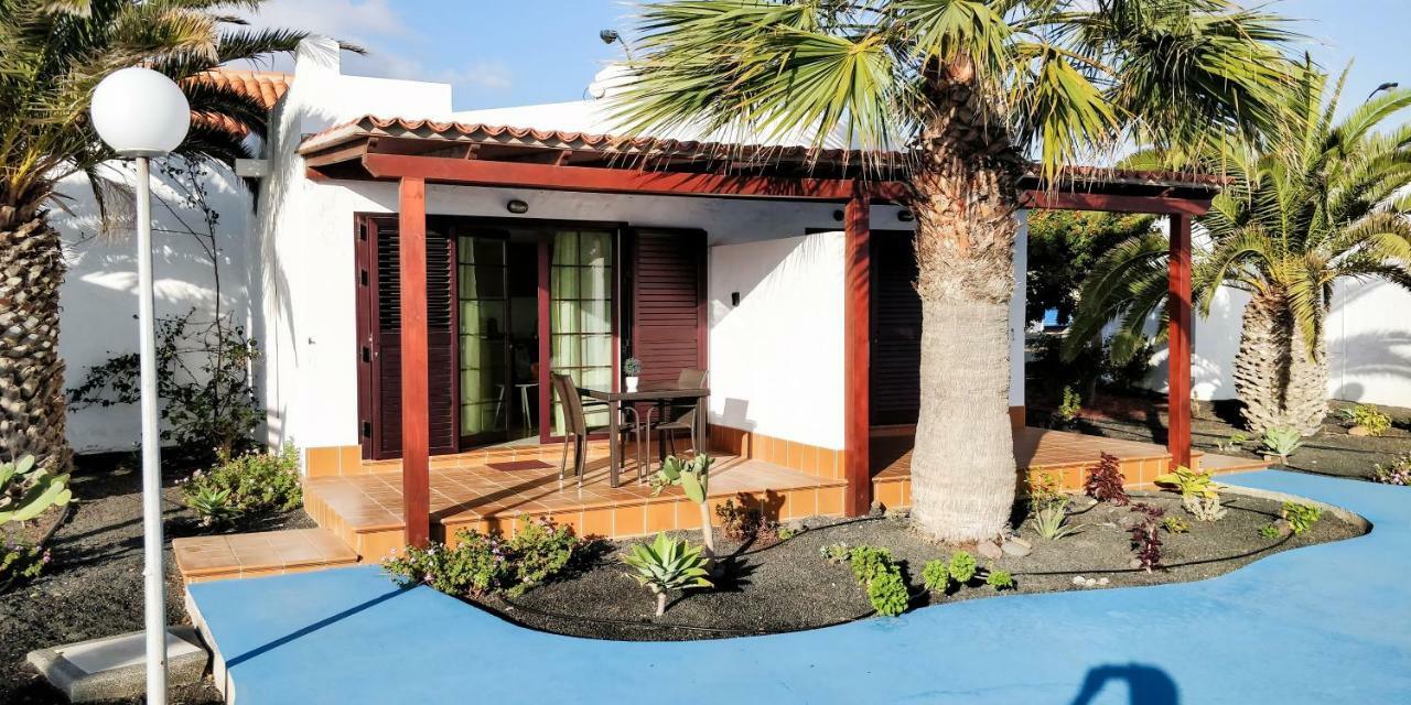 Brigitta's Bungalow - Sun Beach Residencial