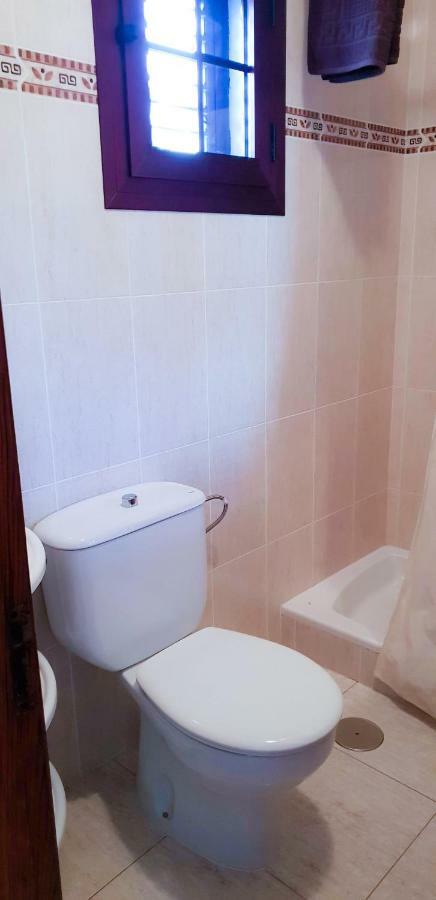 Brigitta's Bungalow - Sun Beach Residencial * Caleta de Fuste