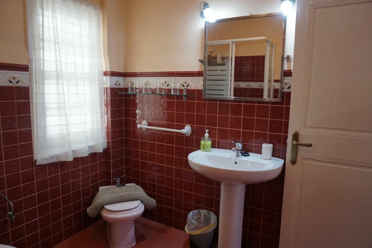 Apartment Bella Vist Ebi-1039