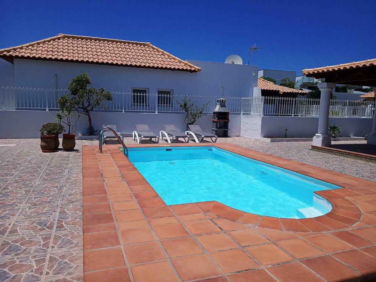 Villa Centro *