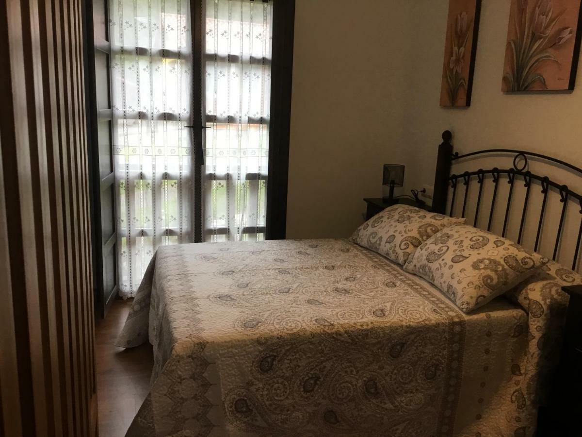 Holiday home Mar Y Picos