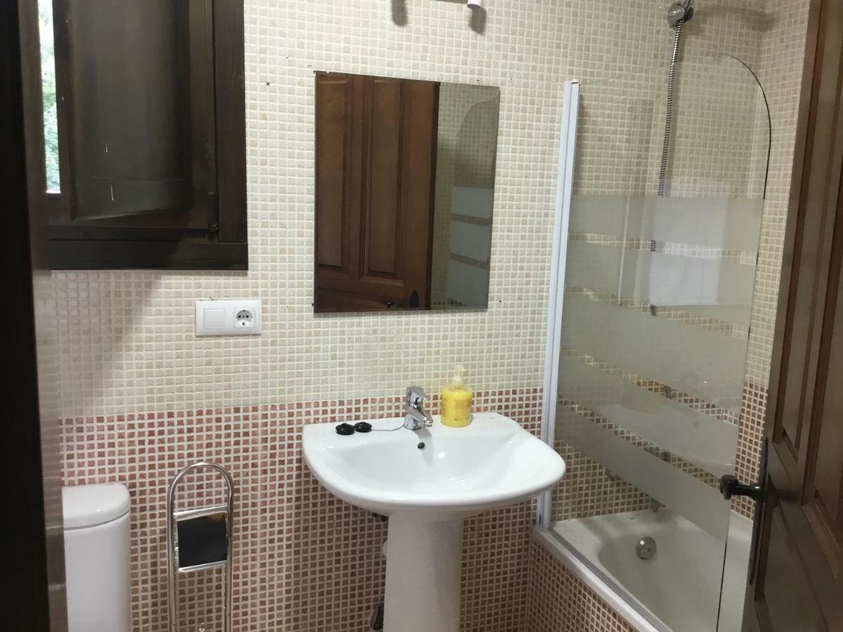 Holiday home Mar Y Picos *