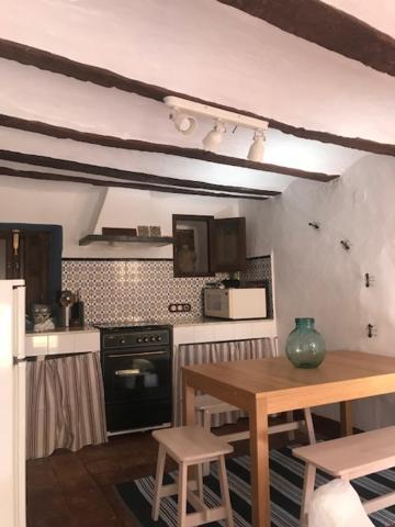 La Antigua Holiday home *