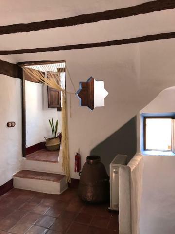 La Antigua Holiday home Chelva