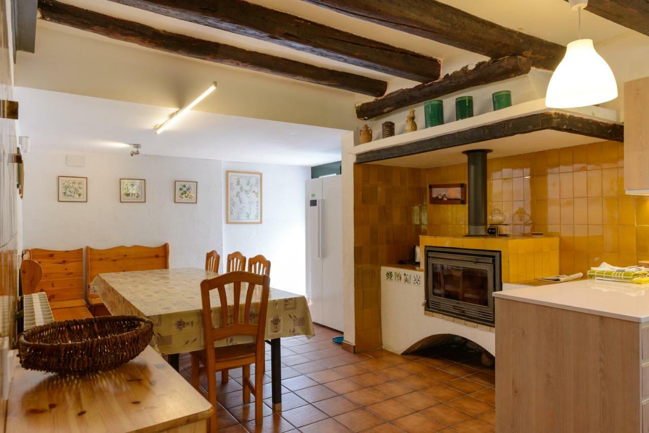 Casa rural Mas Nofre