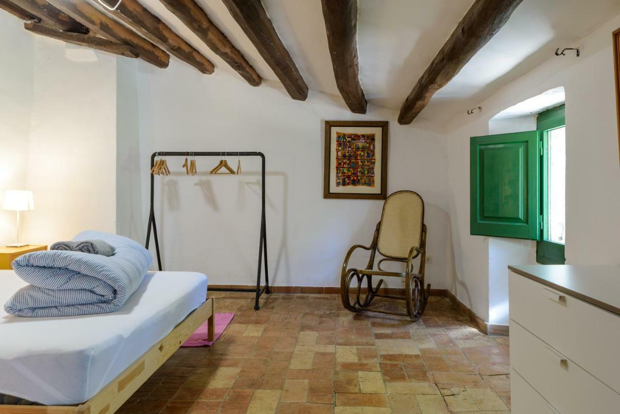 Mas Nofre Casa rural