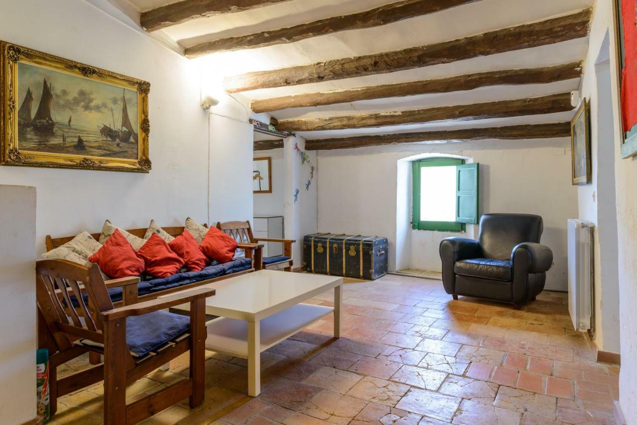 Casa rural Mas Nofre Vilademuls