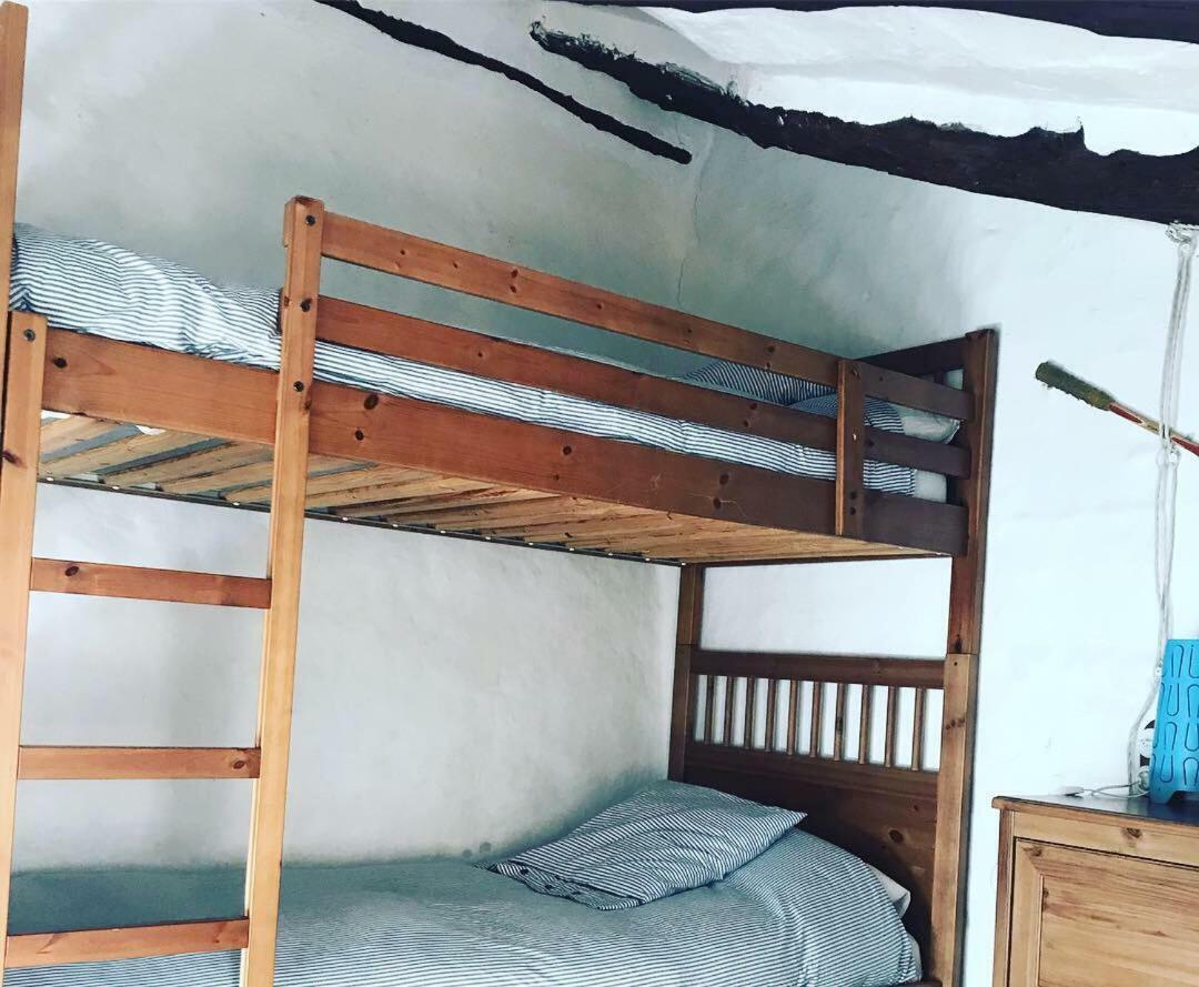 Holiday home La Antigua Chelva