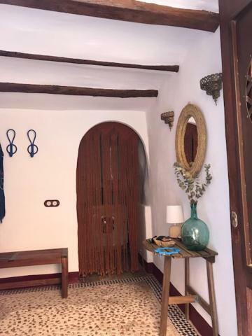 La Antigua Holiday home *