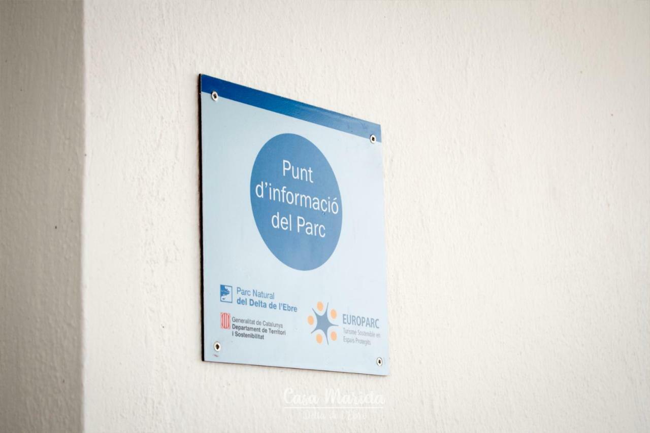 Сasa de vacaciones La Casa De Marieta B