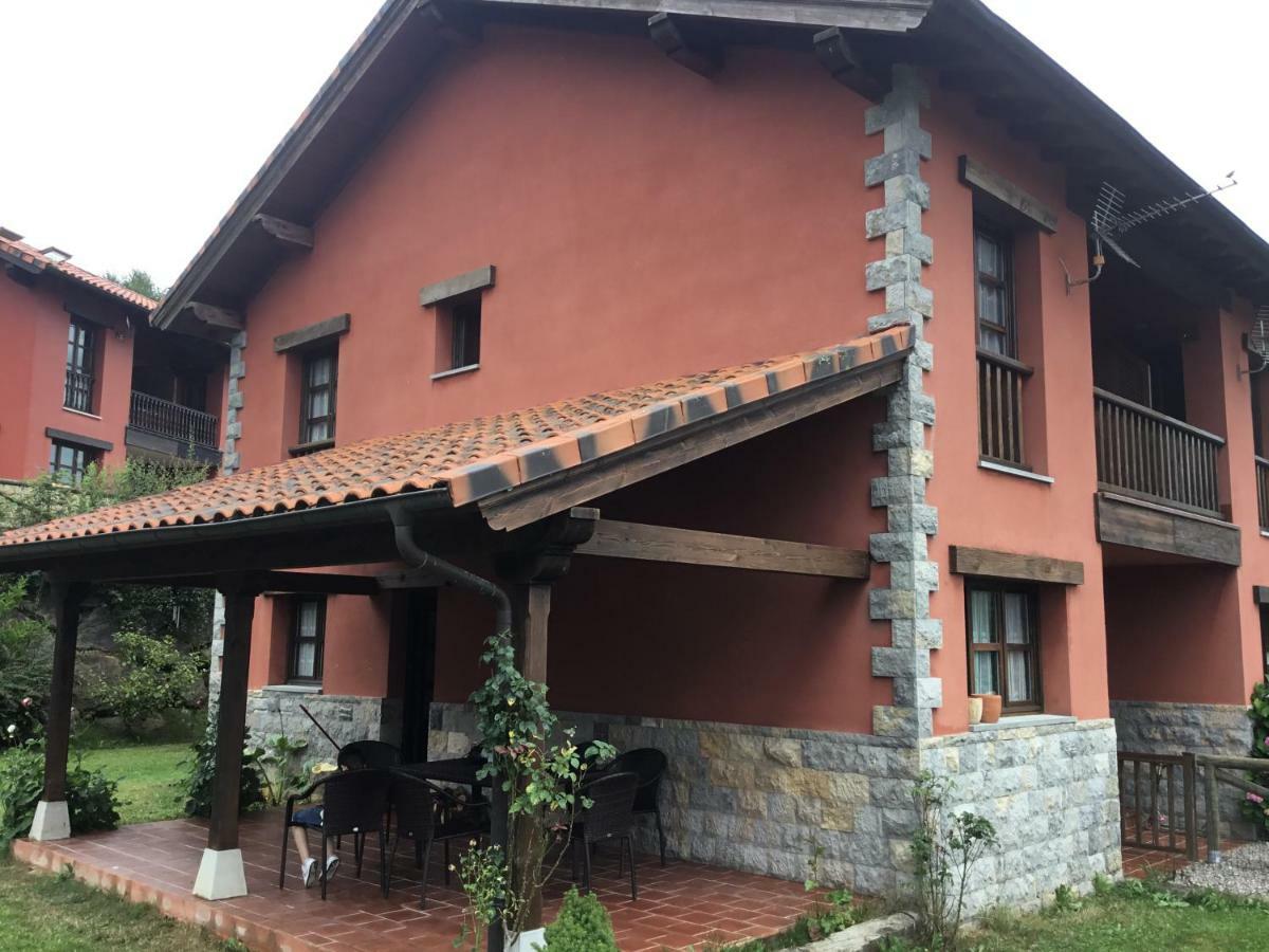 Holiday home Mar Y Picos *