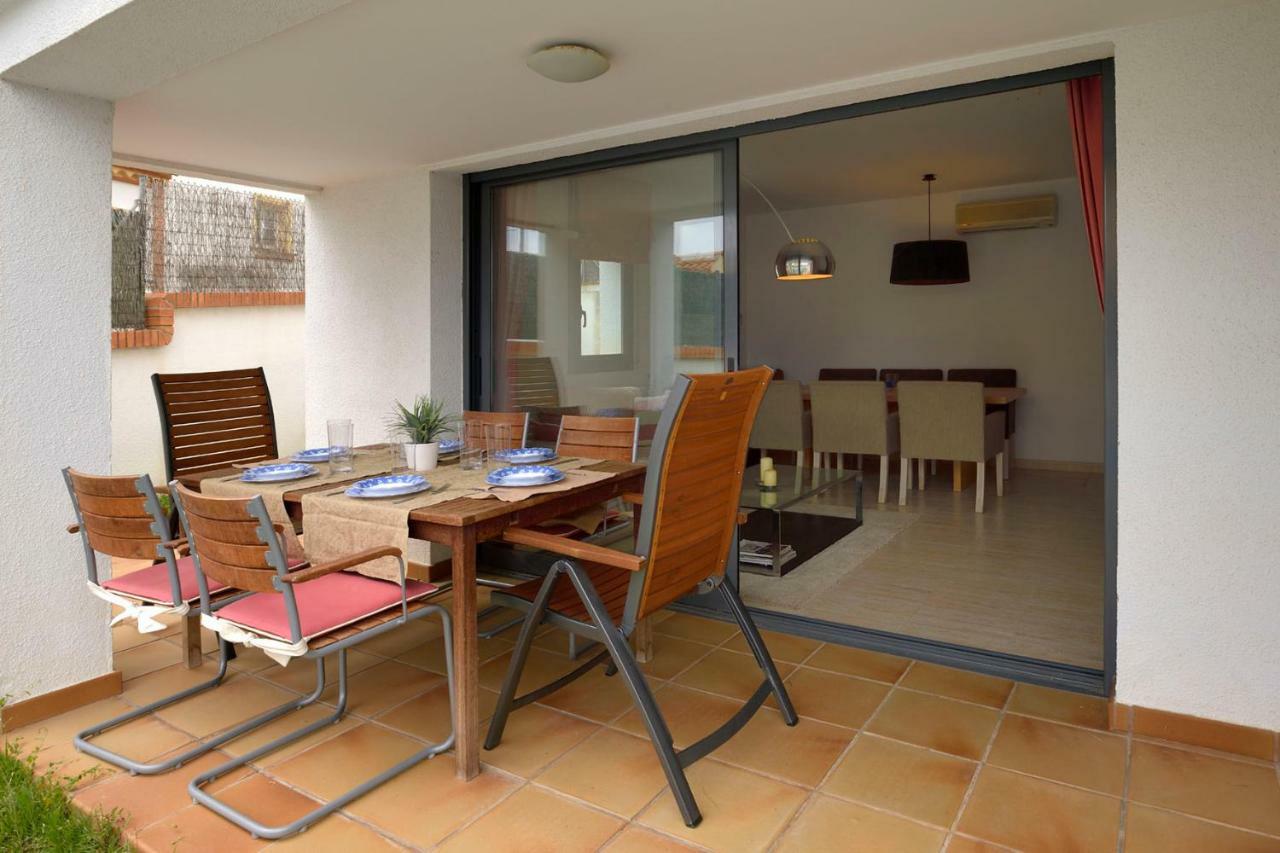 Mas Mel Casa Con Piscina * Calafell