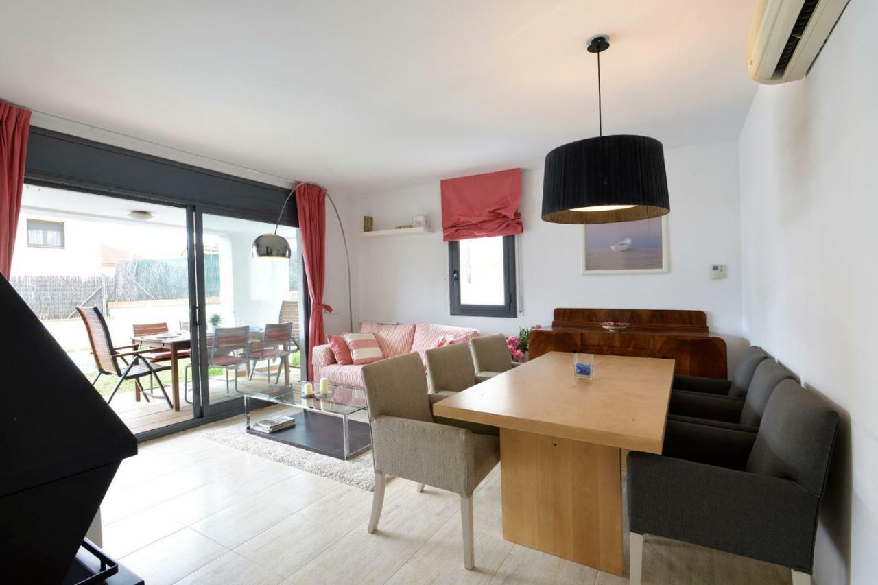 Mas Mel Casa Con Piscina * Calafell