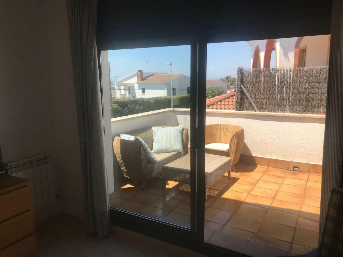 Mas Mel Casa Con Piscina Сasa de vacaciones Calafell