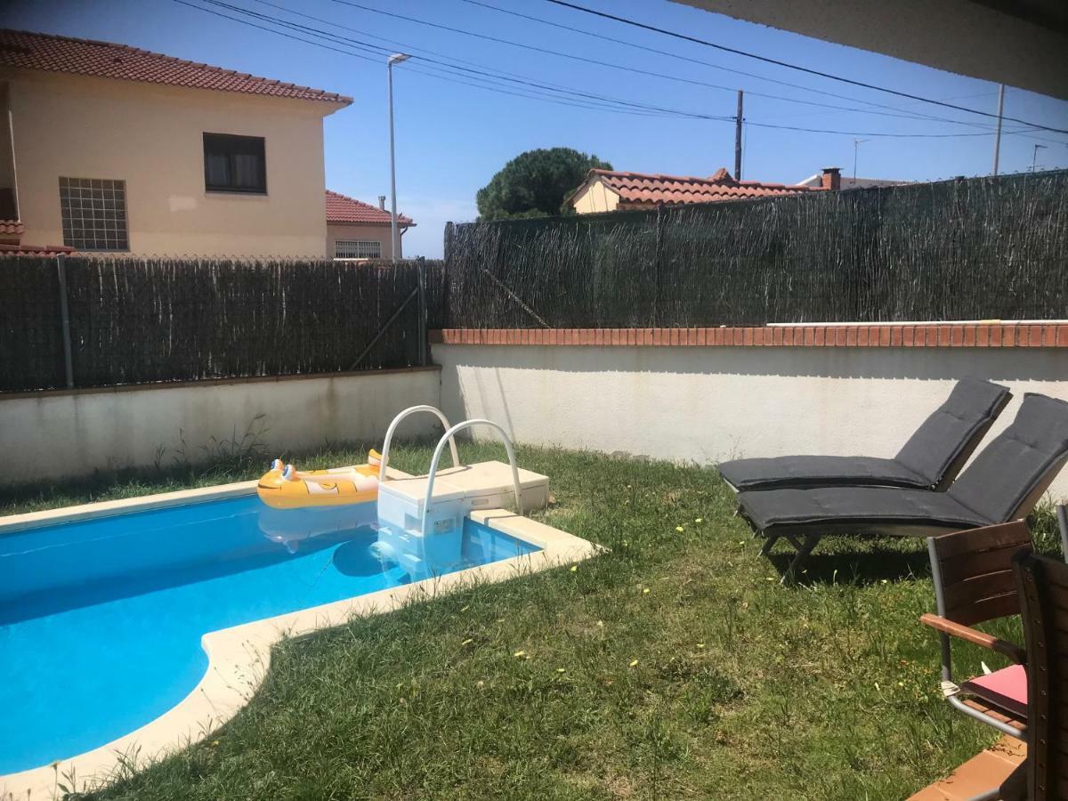 Mas Mel Casa Con Piscina Сasa de vacaciones *