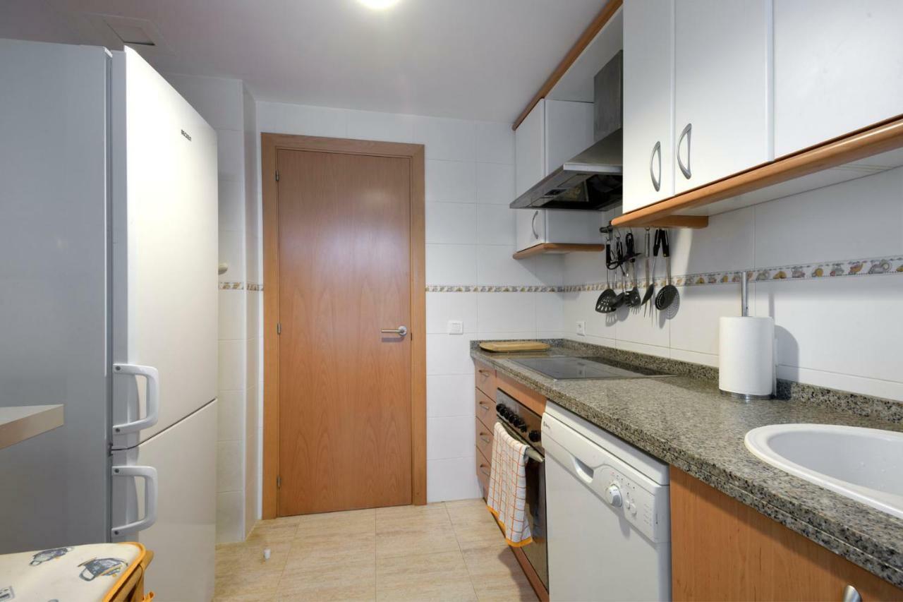 Сasa de vacaciones Mas Mel Casa Con Piscina Calafell
