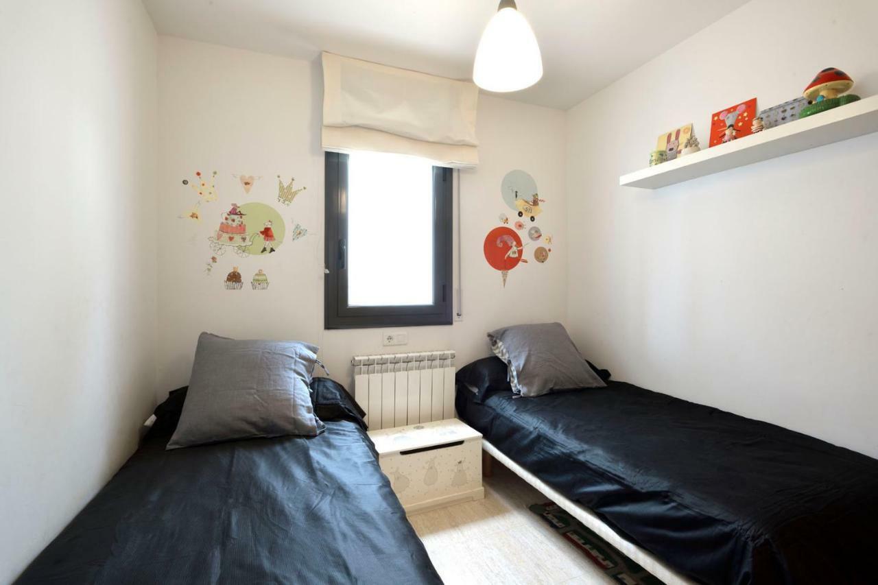 Mas Mel Casa Con Piscina Сasa de vacaciones Calafell