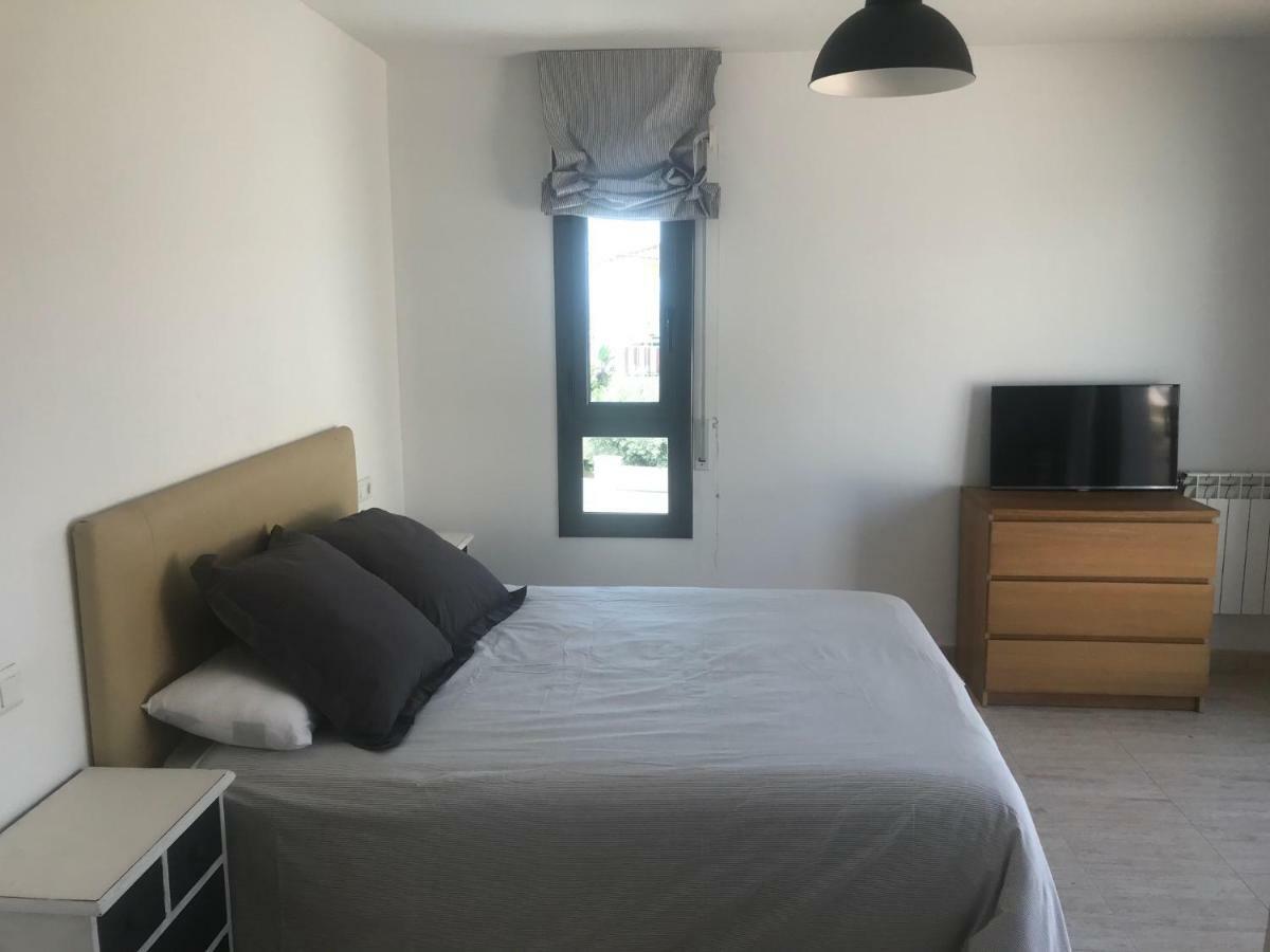 Mas Mel Casa Con Piscina Сasa de vacaciones *