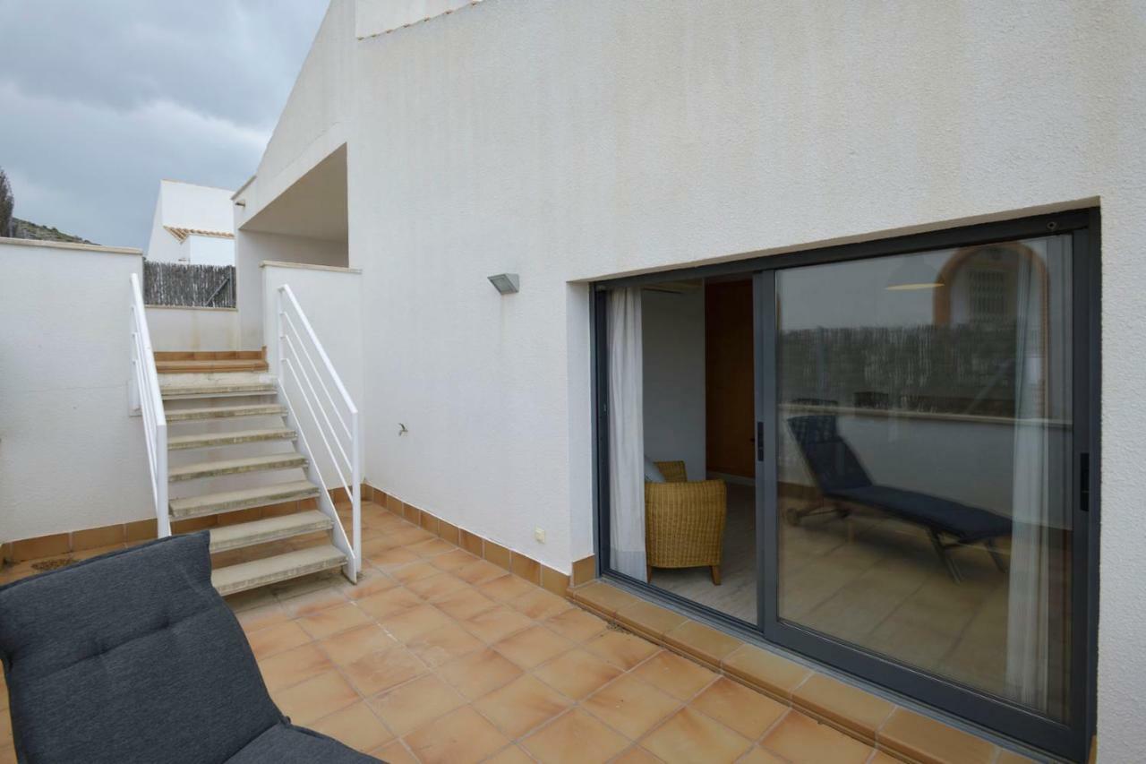 Mas Mel Casa Con Piscina Сasa de vacaciones Calafell