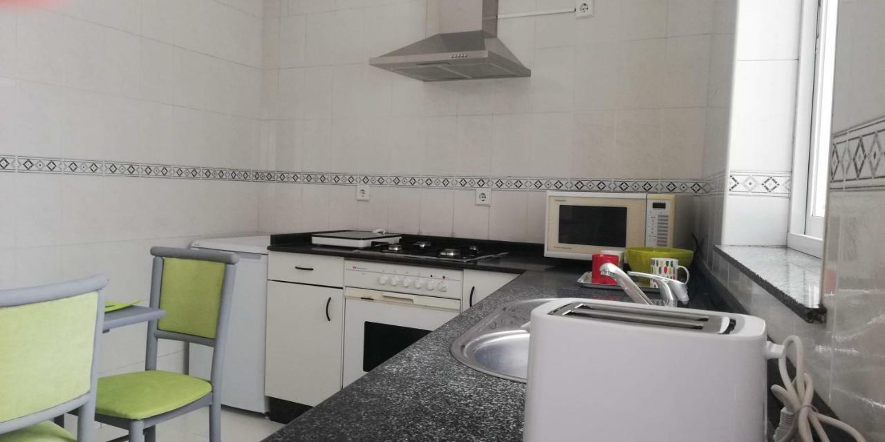 Elena Apartamento Arzúa