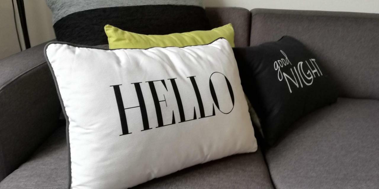 Apartamento Elena Arzúa