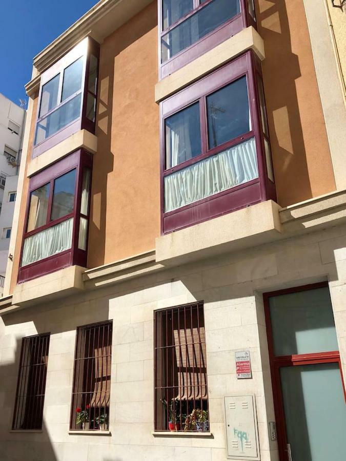 Apartment Vida