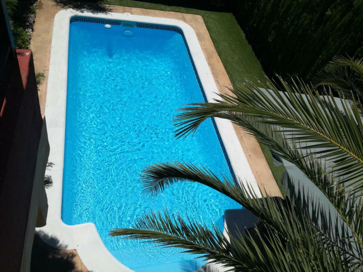 Axier-chalet Con Piscina Privada Сasa de vacaciones