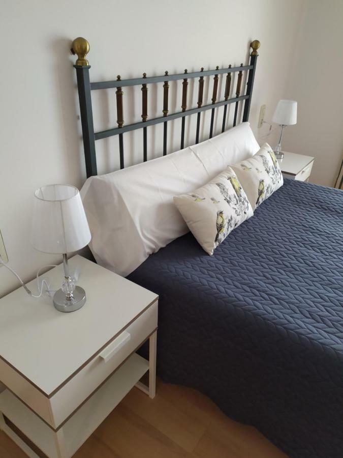 3 Apartment Vilagarcia de Arousa