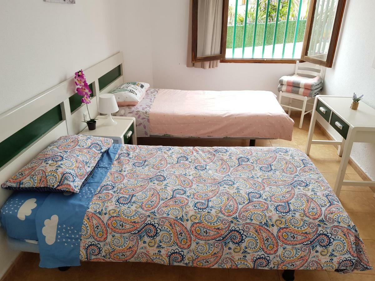 Apartamento Balcón Puerto Rico