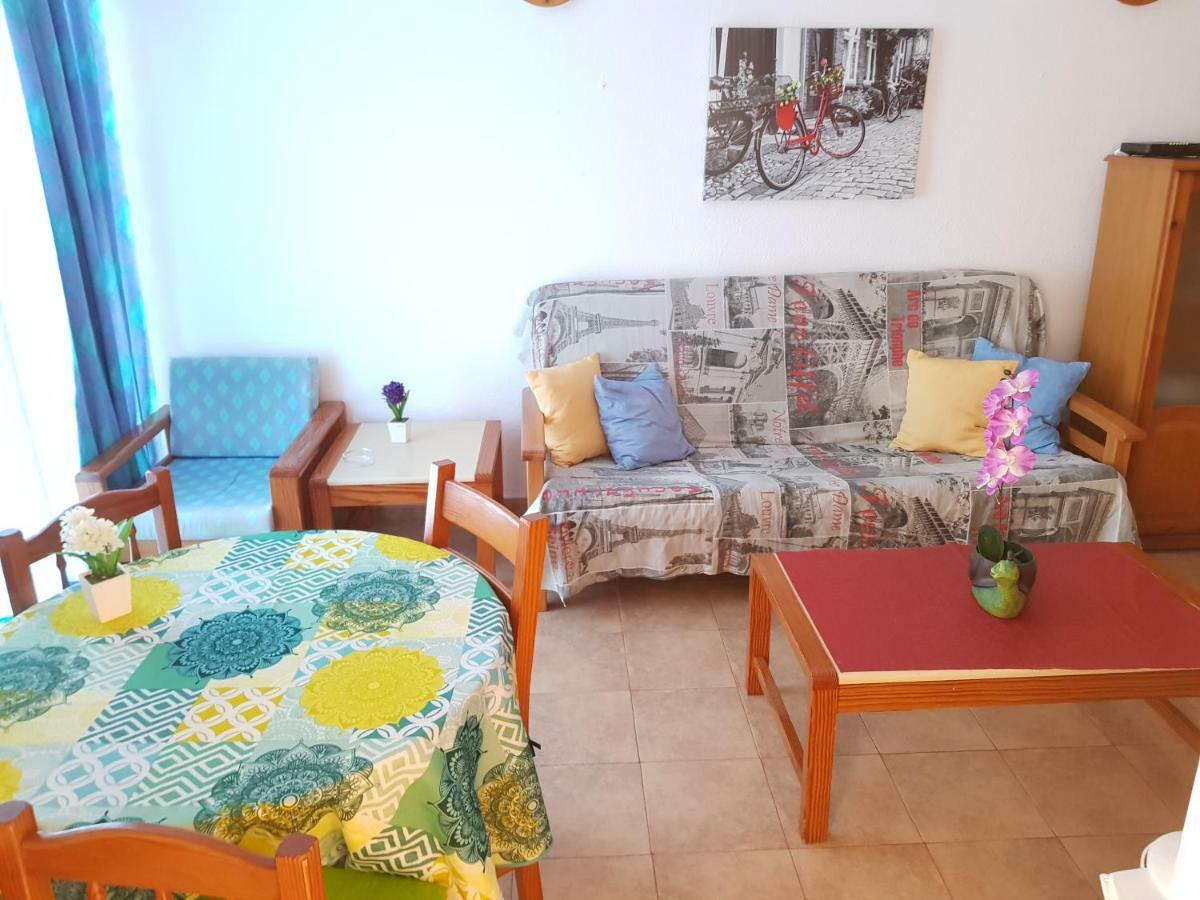 Apartamento Balcón Puerto Rico *
