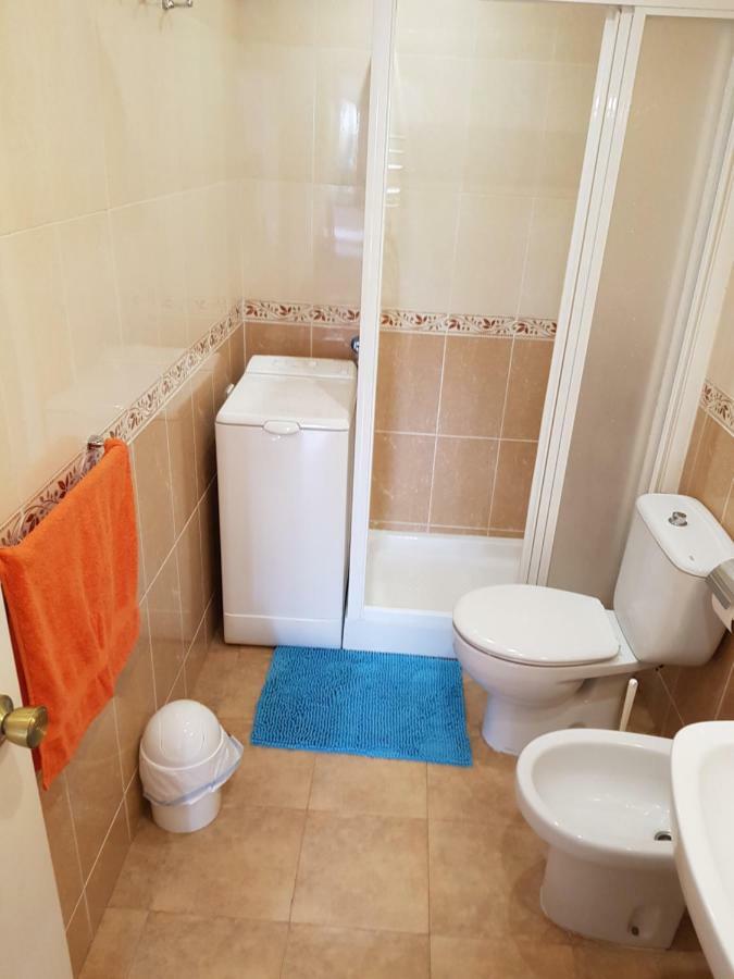 Balcón Puerto Rico Apartamento