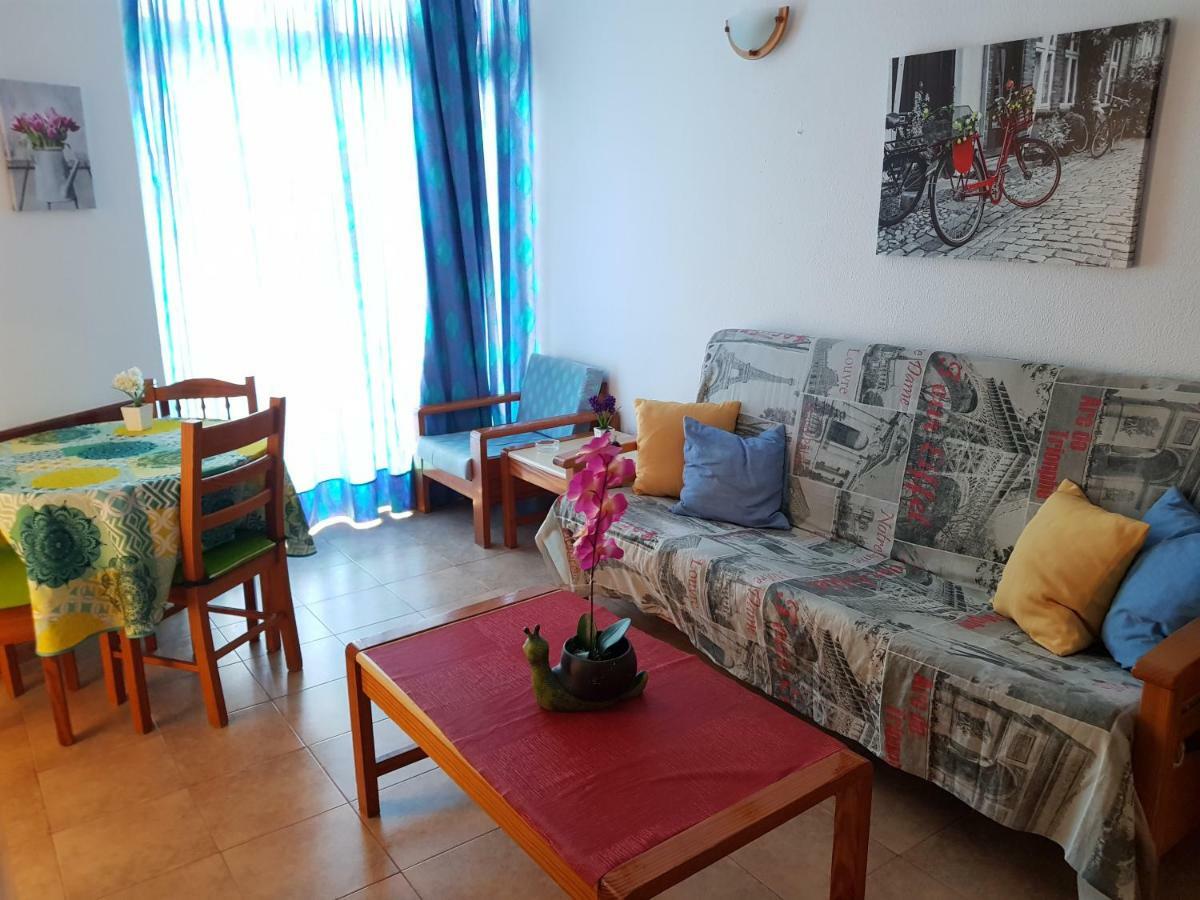 Balcón Puerto Rico Apartamento *