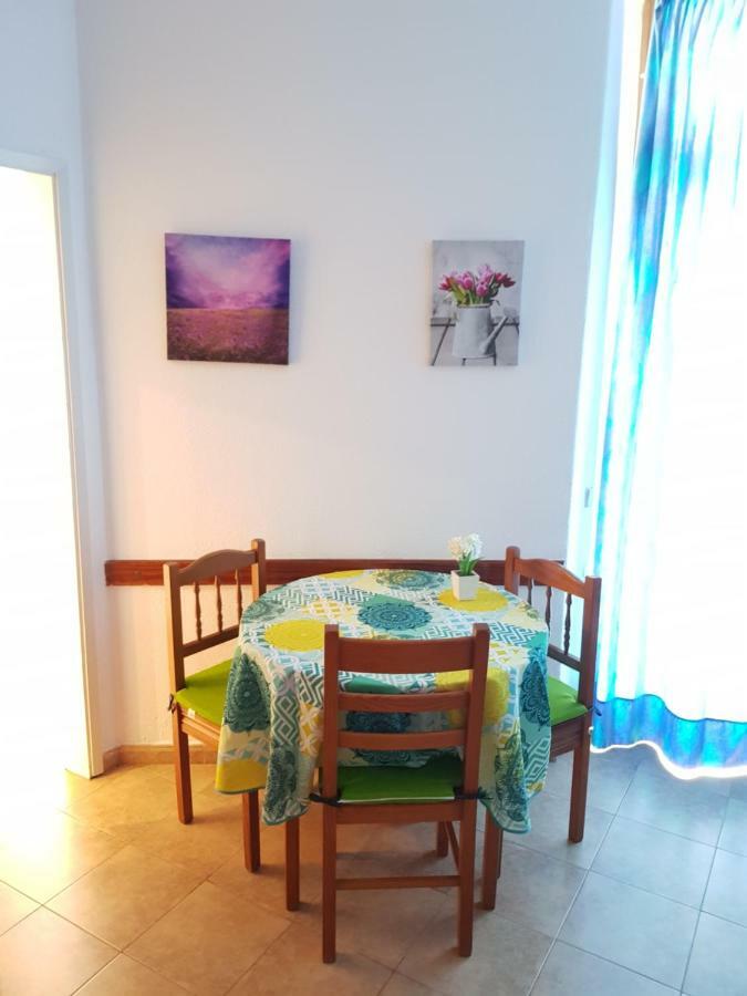 Apartamento Balcón Puerto Rico *
