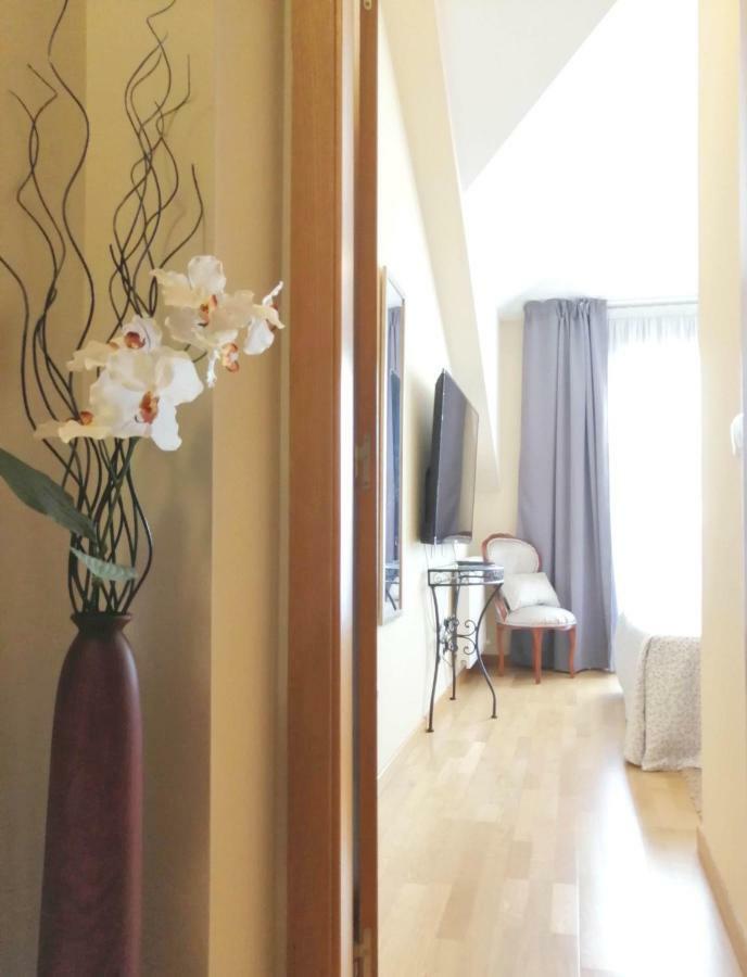 Apartment Atico Con Vistas Miraflores - Sanxenxo
