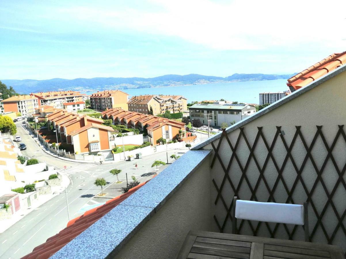 Atico Con Vistas Miraflores - Sanxenxo