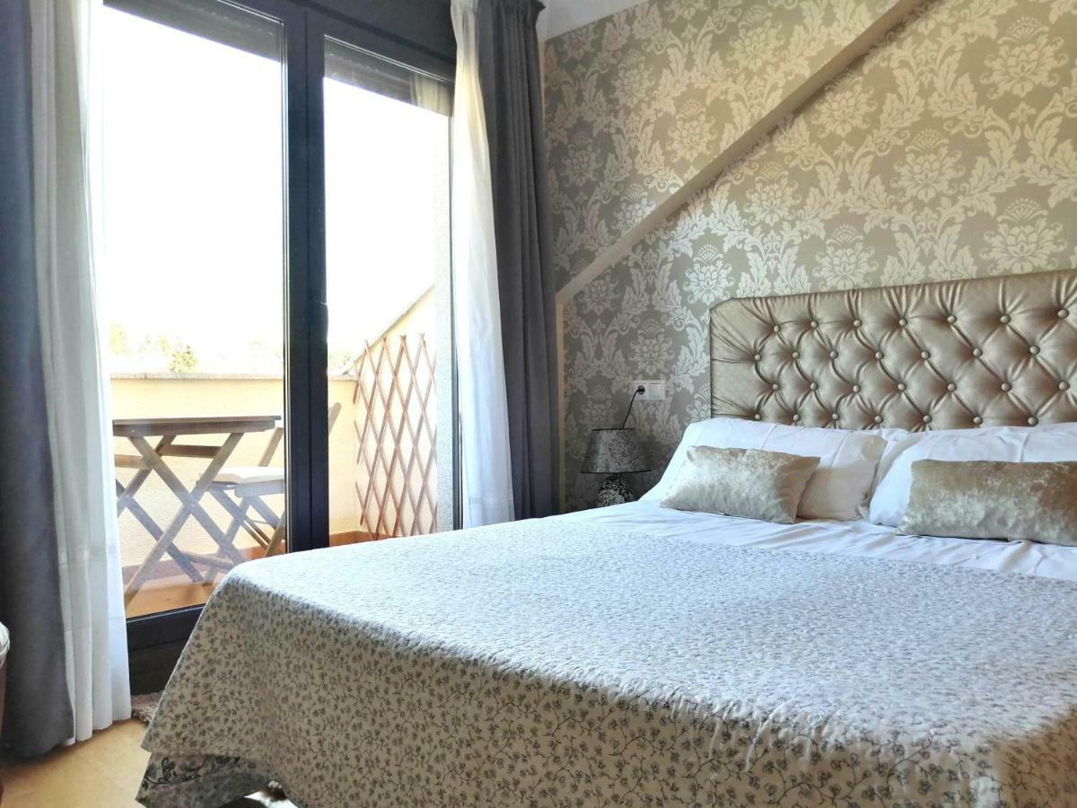 Apartment Atico Con Vistas Miraflores - *