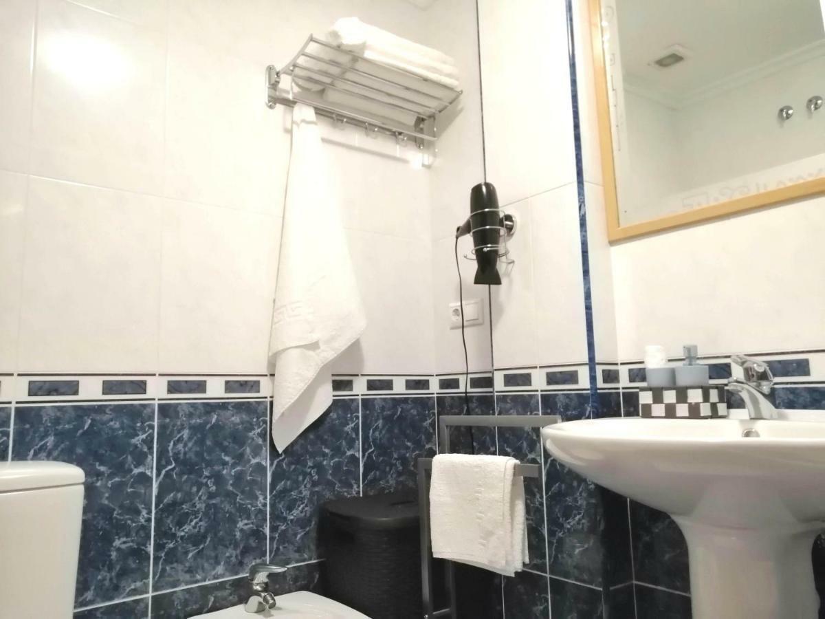 Atico Con Vistas Miraflores - Apartment *