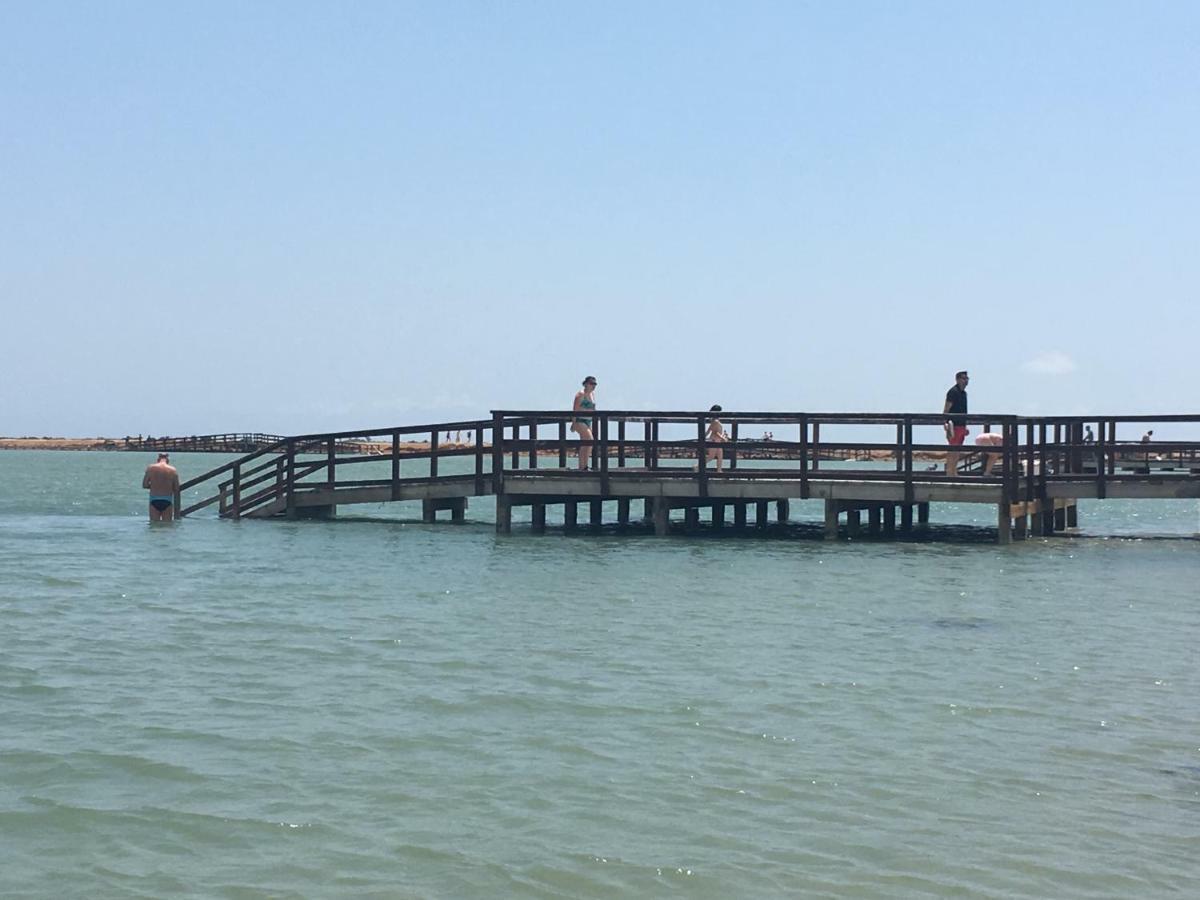 The Best Holiday Near The Sea Torrevieja