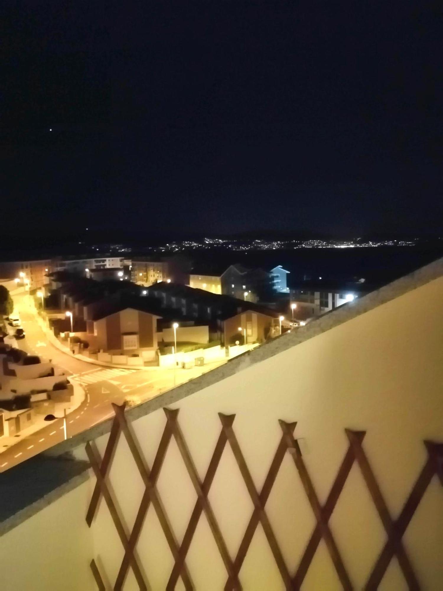 Atico Con Vistas Miraflores - Sanxenxo