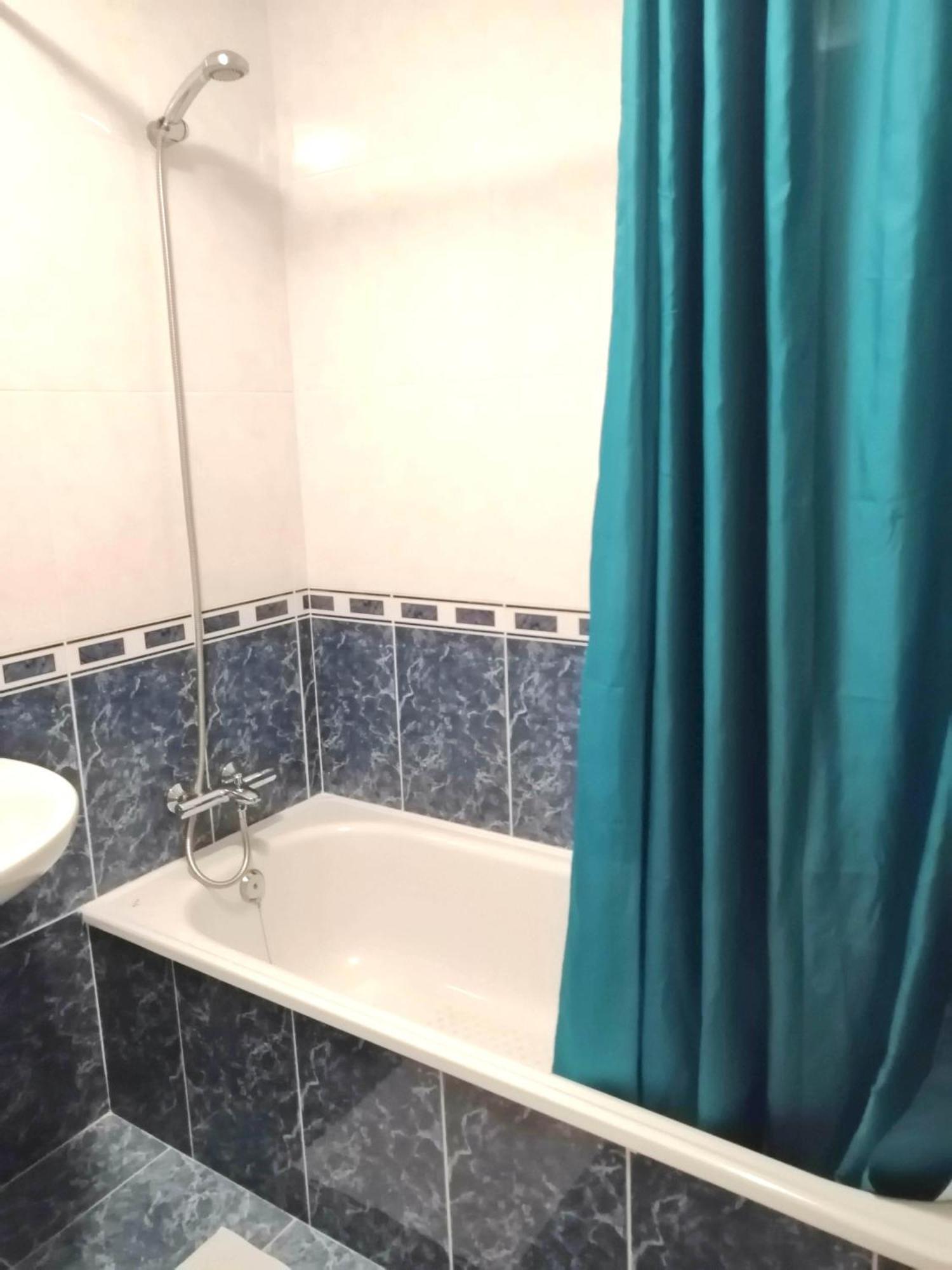 Atico Con Vistas Miraflores - Apartment Sanxenxo