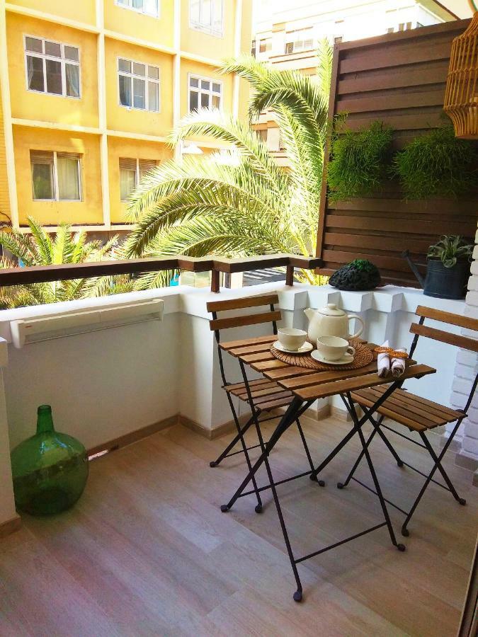 Apartamento Stratus Loft Gran Canaria, Elegancia Junto Al Mar. *