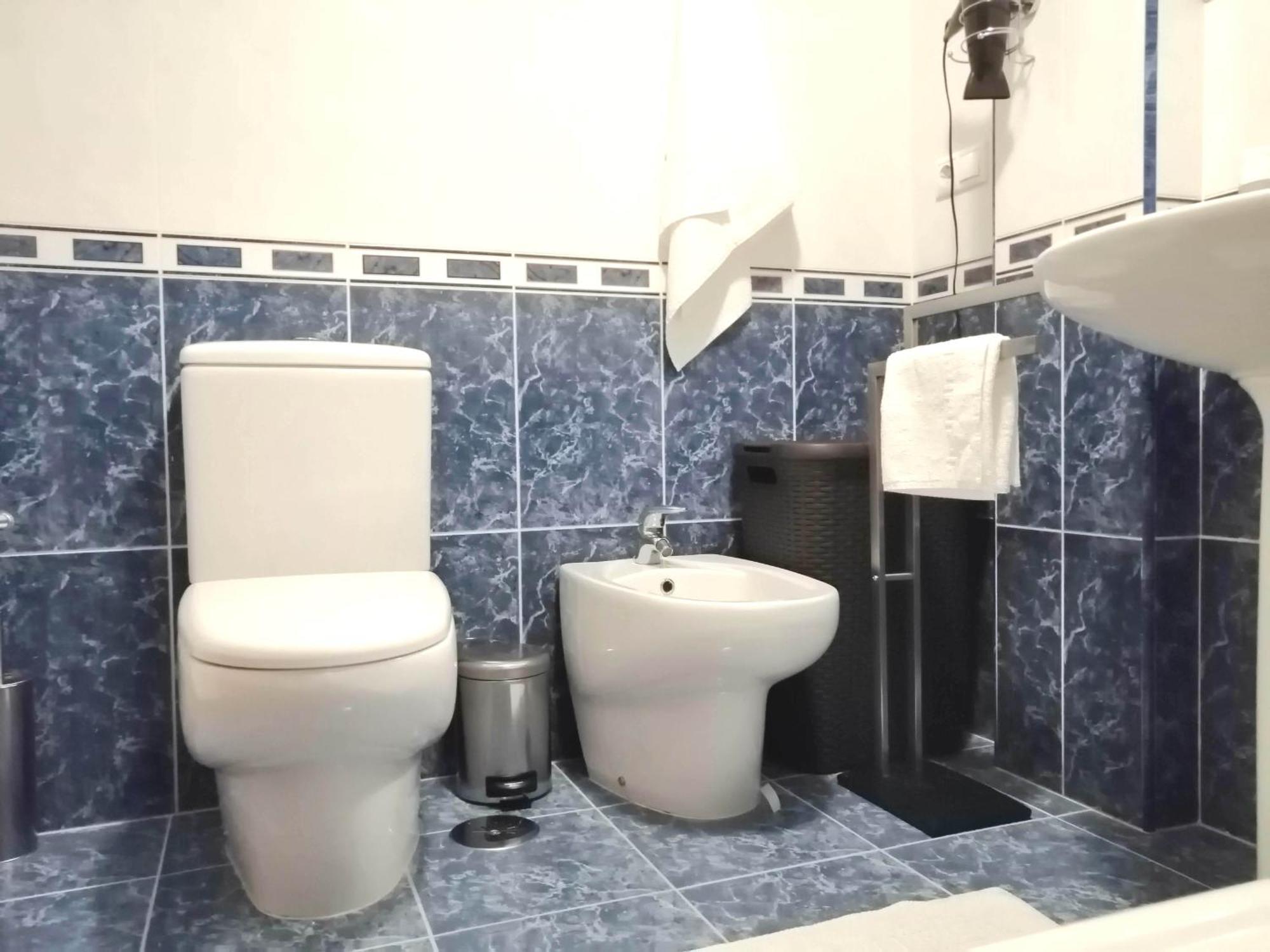 Apartment Atico Con Vistas Miraflores -